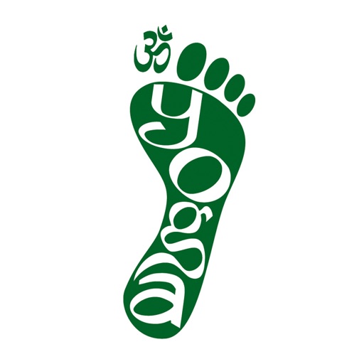 Barefoot Yoga Loft icon