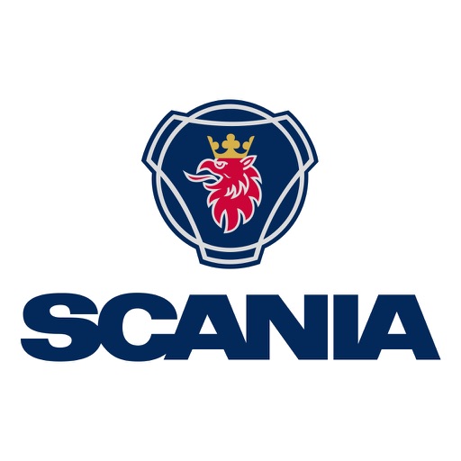 Scania Truck Handover