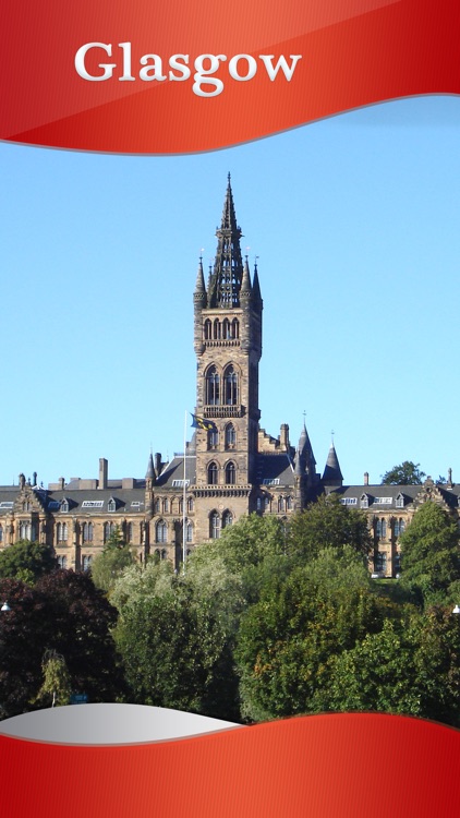 Glasgow City Travel Guide
