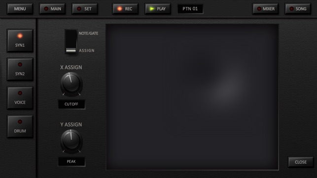 KORG iDS-10(圖5)-速報App