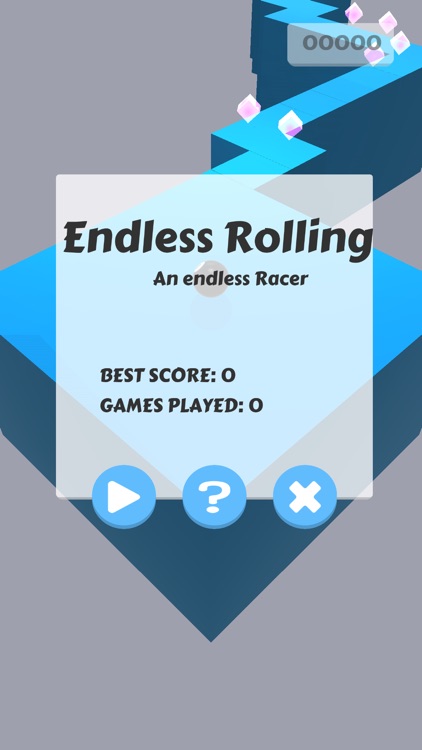 Endless Rolling