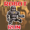 Robot Run - Escape Out of Factory