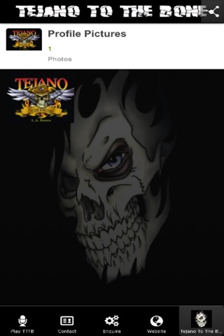 Tejano To The Bone screenshot 3