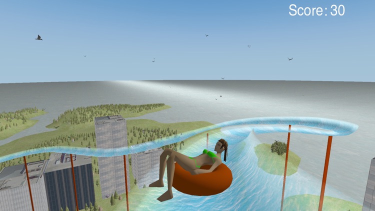 iRollerCoaster 2
