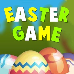 Easter Game - Best Free Easter Holiday Puzzle And Brain Game