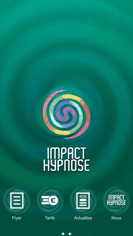Impact Hypnose