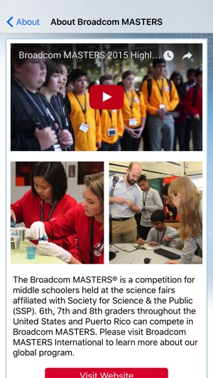 Broadcom MASTERS(圖2)-速報App