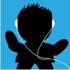 Muzix Cloud Pro - Listen to Music And Download from your Dropbox, Google Drive (Cloud Platforms)