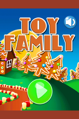 Toy Family Free screenshot 3