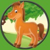 prodigious horses for kids - no ads