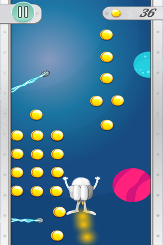 Space Escape - Galaxy Game for Boys and Kids screenshot 4