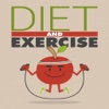 Diet and Exercise to Do List