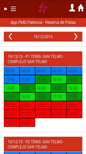 PMD Palencia(圖4)-速報App