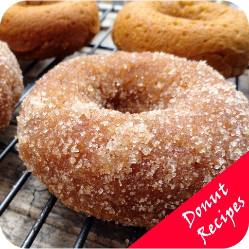 Donut Recipes