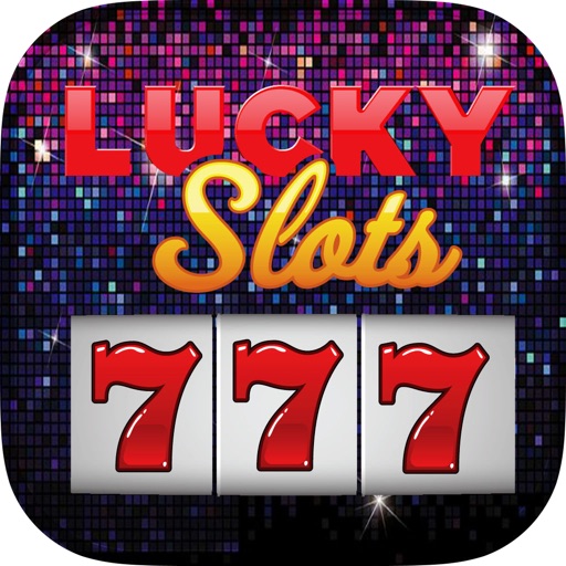 A Luck`s House Casino - Free Slots Game