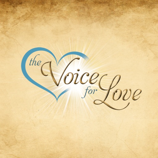 The Voice for Love - Free Training on How to Hear God’s Voice and Included Inspirational Spiritual Quotes icon