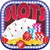 Double U Double U 777 SLOTS Casino - FREE Slots Game