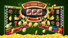 Game screenshot Pomegranate Slot Machines: Jackpot Streams Time. Play Favorite Casino Tournament mod apk