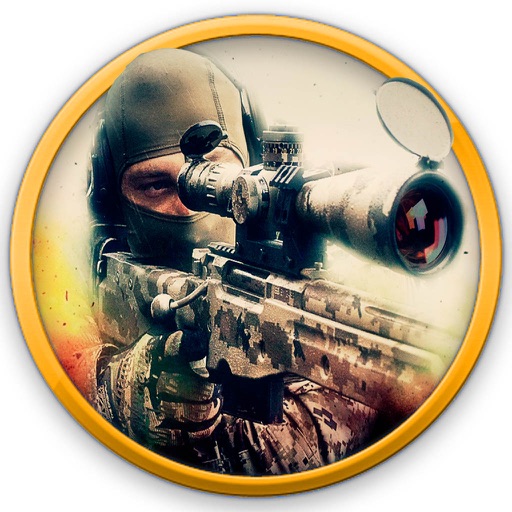 Front Line Commando - City of Heroes icon