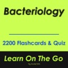 Bacteriology  Flashcard