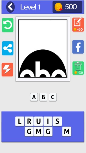 Guess The Logo Quiz!(圖4)-速報App