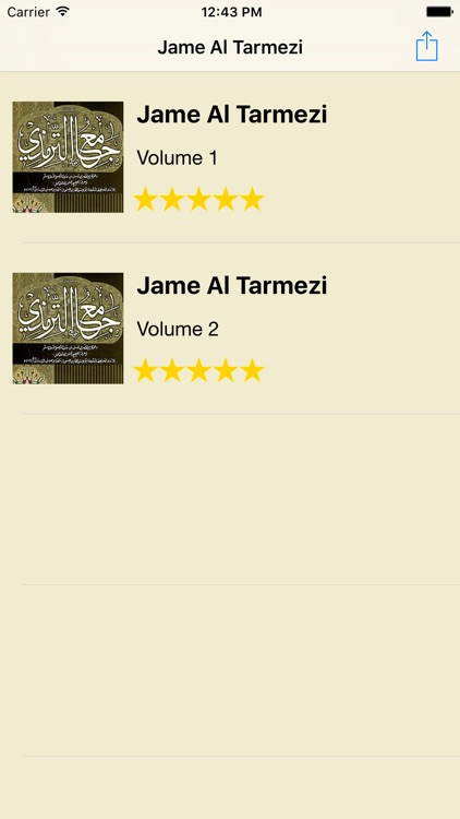Jame Al Tarmezi