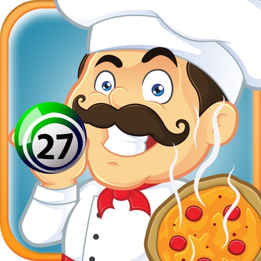 Kitchen Bingo Premium - Free Bingo Casino Game Icon