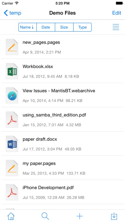 FileExplorer Pro - File Manager for Computer, NAS