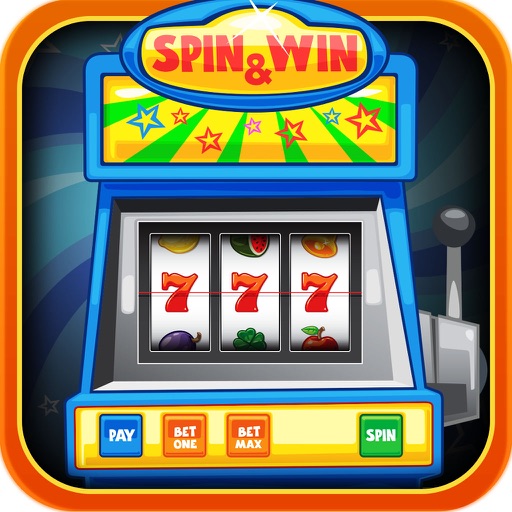 FREE Slots Extravaganza Pro ! Just like the real thing Icon