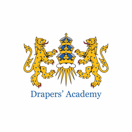 Drapers' Academy icon