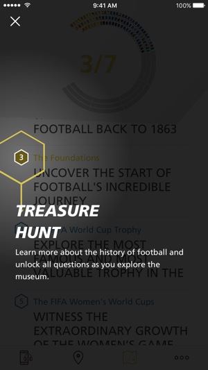 FIFA World Football Museum(圖5)-速報App