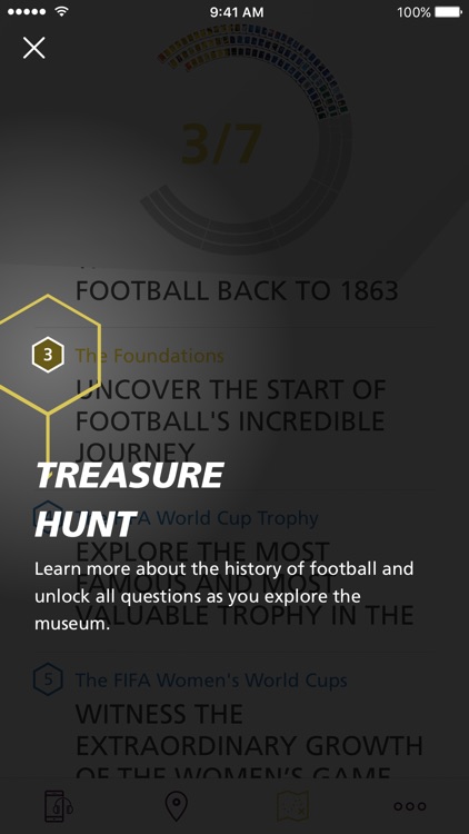 FIFA World Football Museum screenshot-4