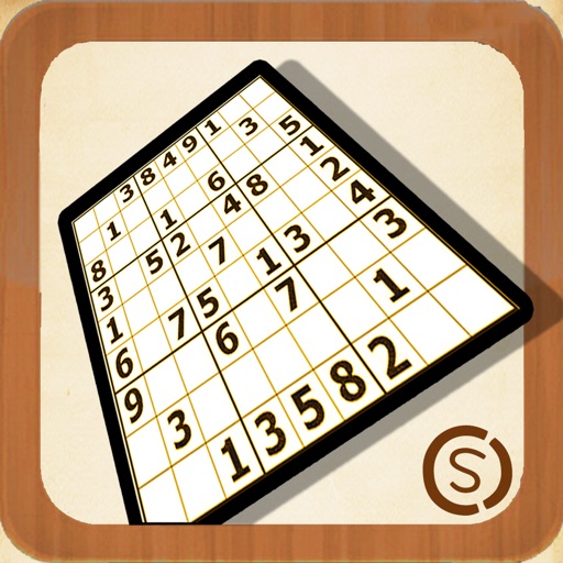 Sudoku: Senior Puzzle iOS App