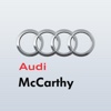 McCarthy Audi