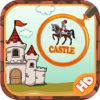 Inventory Castle Hidden Objects