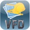 This version of the VFD app is for bulk purchases and promo codes