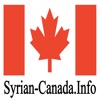 Syrian Canada