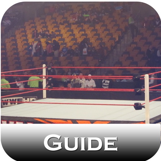 Guide for WWE 2K16 - Best Strategy, Tricks & Tips iOS App