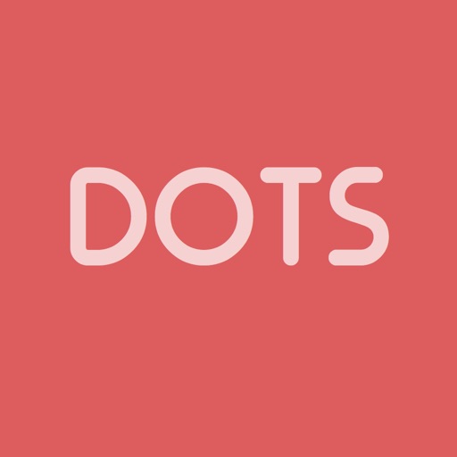 Dot hit Free iOS App