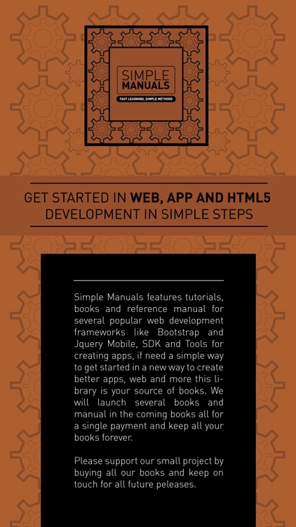 Simple Manual