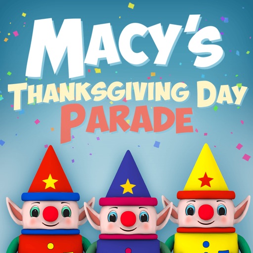 Macy’s Thanksgiving Day Parade® 2015