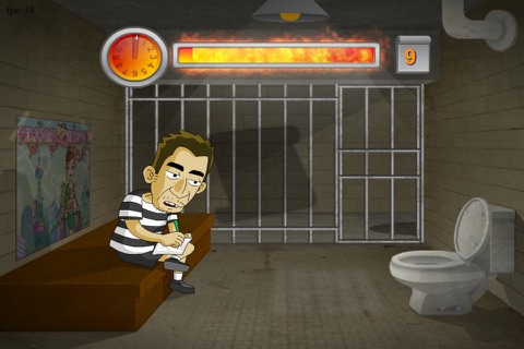 Prison time screenshot 3