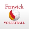 Bishop Fenwick Girls Volleyball