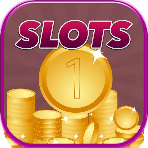 Vegas Slots Star Casino - Free Game Machine of Casino icon