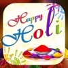 Happy Holi Cards & Greetings