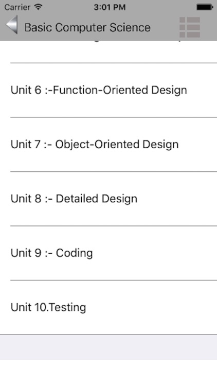 Basic Computer Science screenshot-4