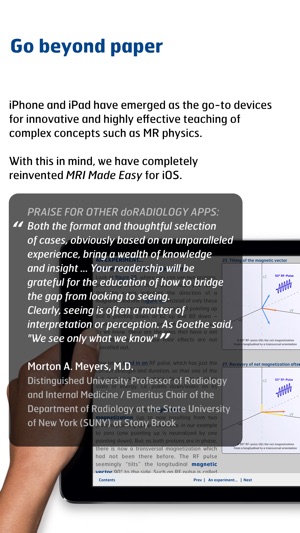 MRI Made Easy... well almost(圖2)-速報App