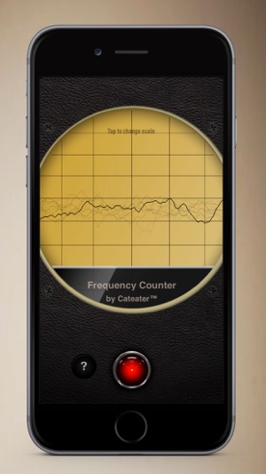 Frequency Counter Pro