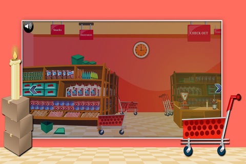 Mini Market Escape screenshot 4