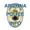 AZ Police Info provides state-specific resources for law enforcement officers working in Arizona